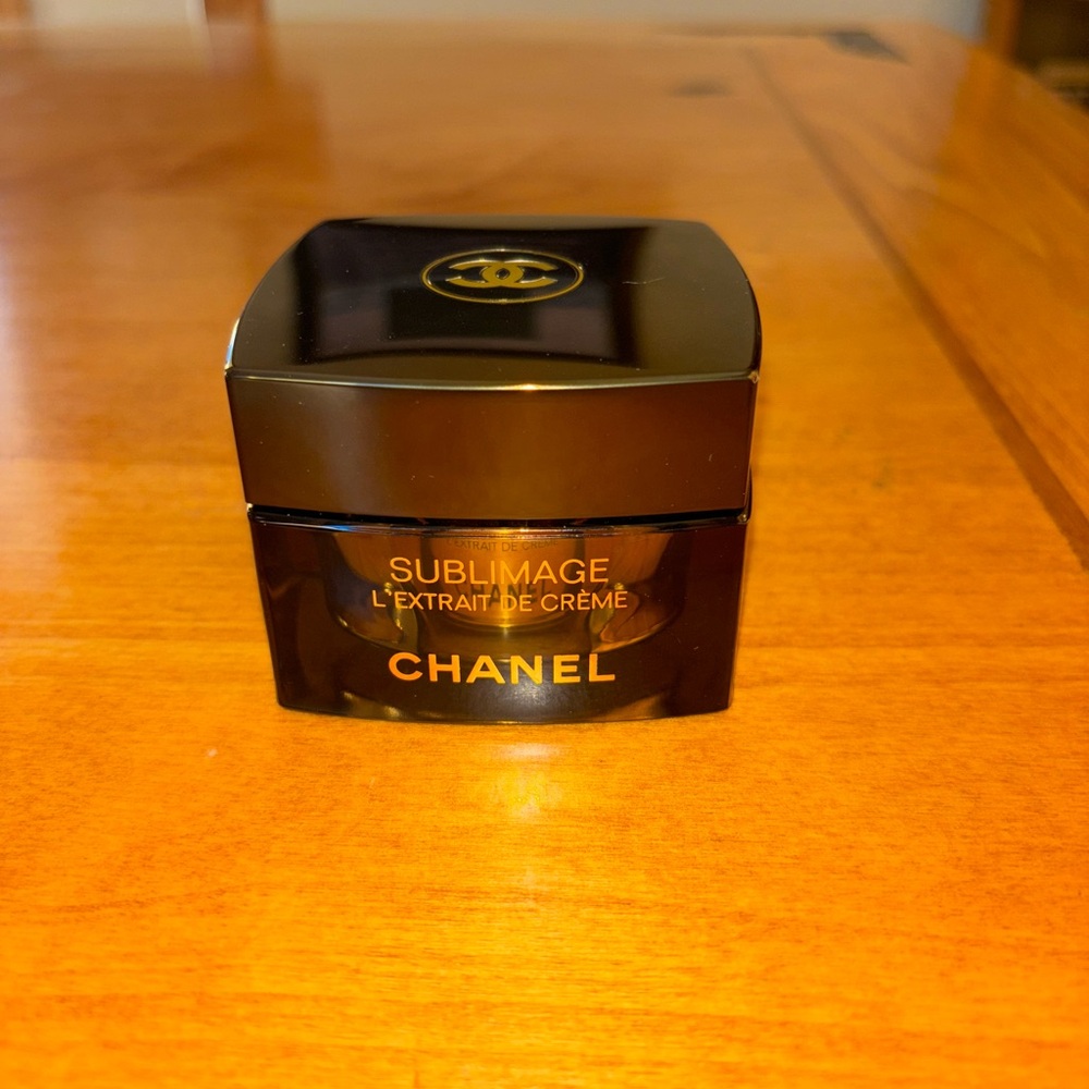 CHANEL Sublimage L’Extrait De Céme (NEW)